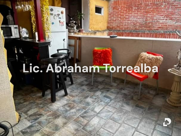 Apartamento en Urb El Encantado, Caracas – 3