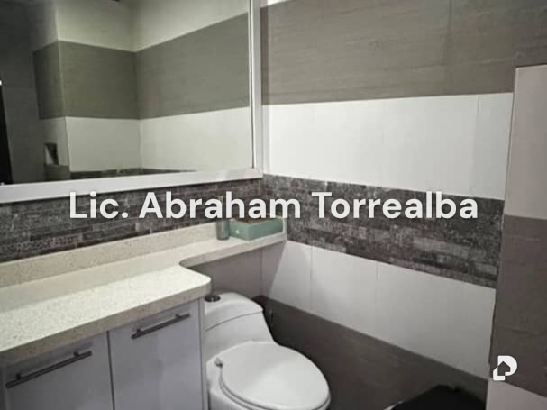 Apartamento en Urb El Encantado, Caracas – 13