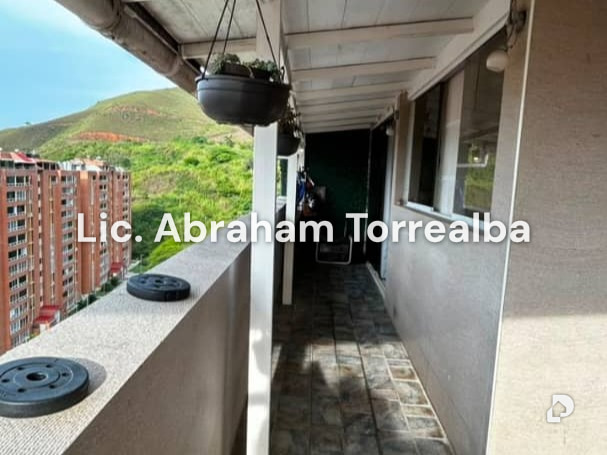 Apartamento en Urb El Encantado, Caracas – 5
