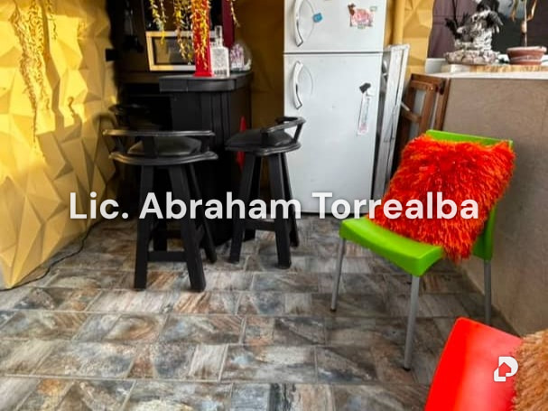Apartamento en Urb El Encantado, Caracas – 4