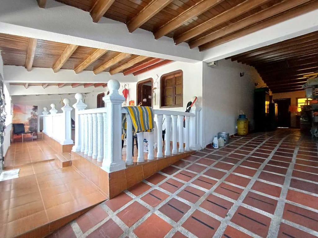 Casa en Agua Viva, Cabudare - 1