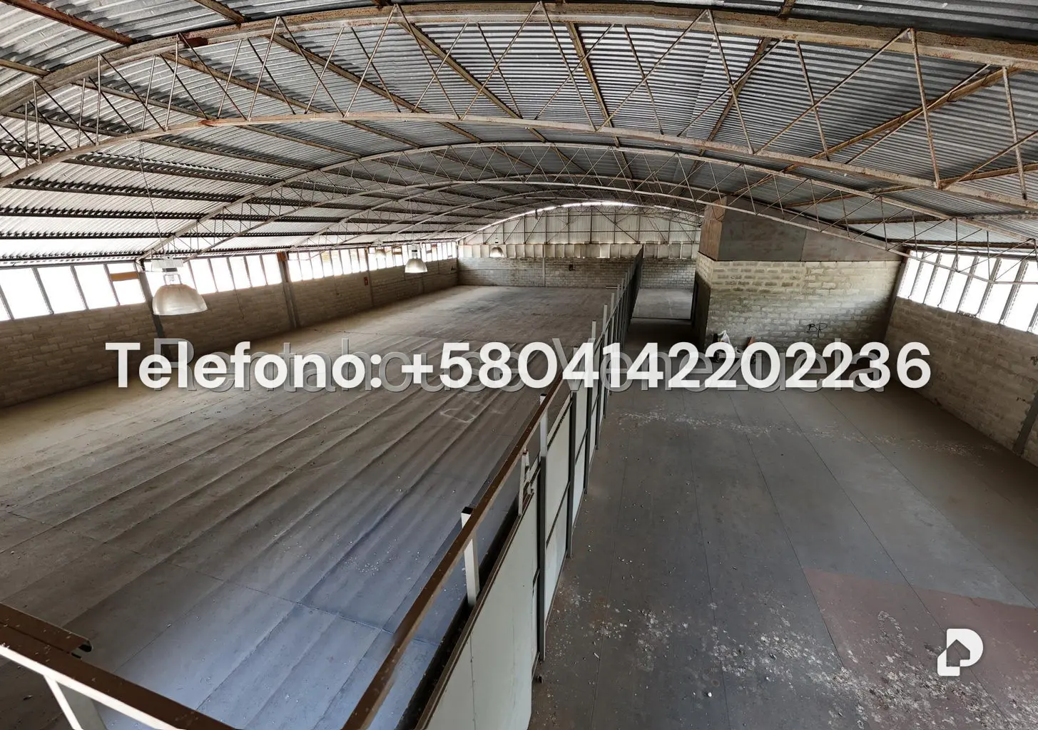 Warehouse in Colinas de Carrizal, Carrizal – 4