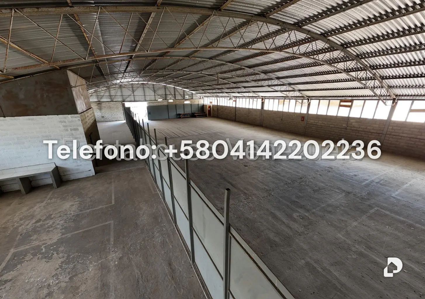 Warehouse in Colinas de Carrizal, Carrizal – 6