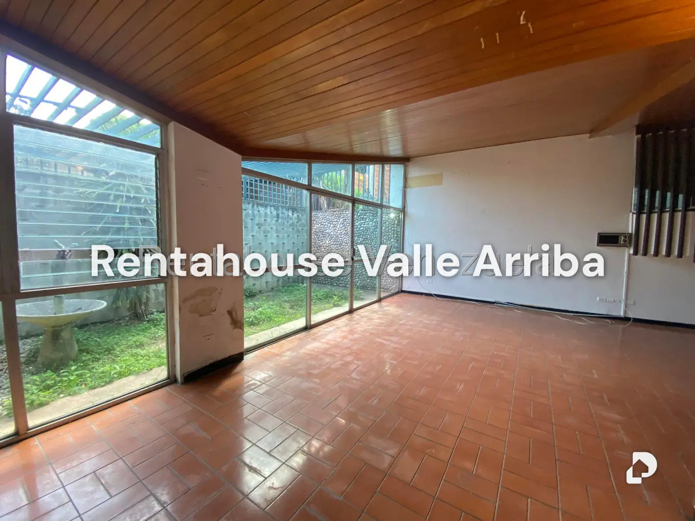 House in Prados del Este, Caracas – 20