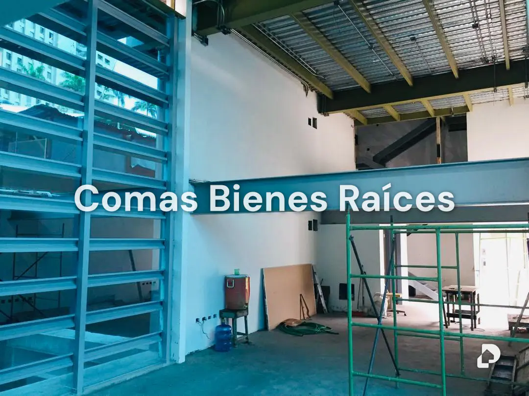 Building in La Castellana, Caracas – 10