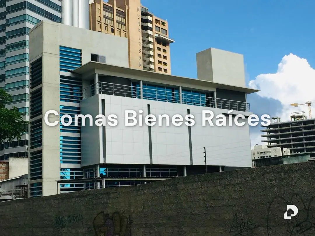 Building in La Castellana, Caracas – 6