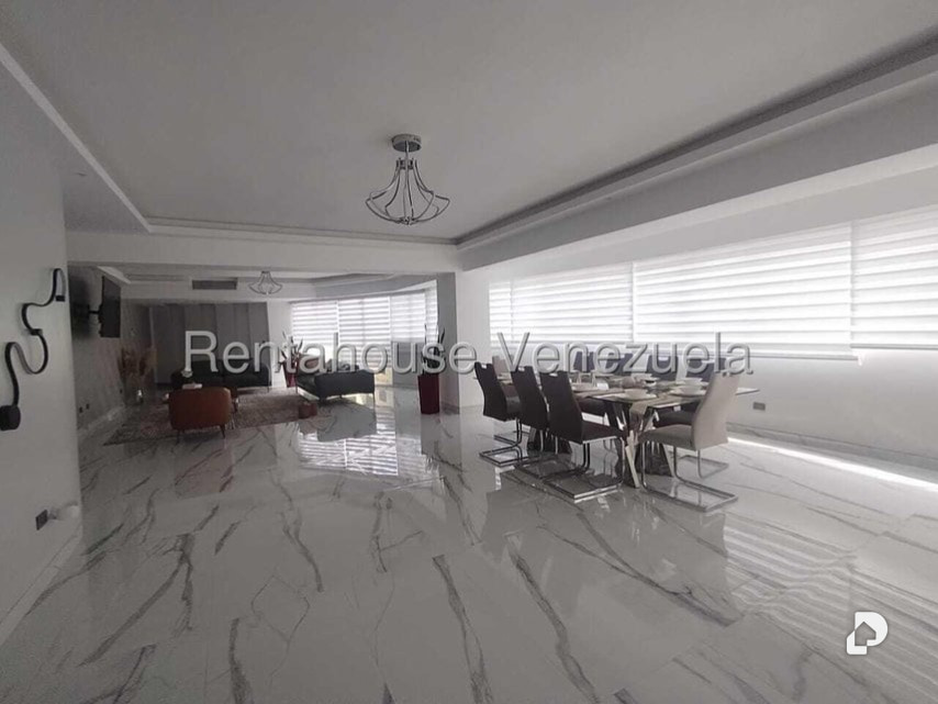 Penthouse en El Parral, Valencia