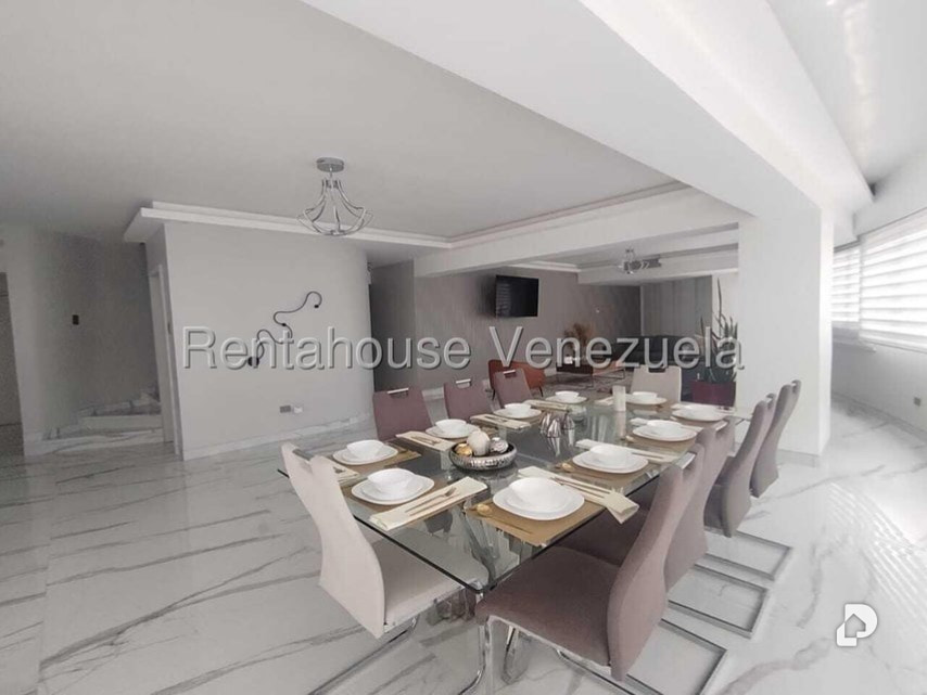 Penthouse en El Parral, Valencia