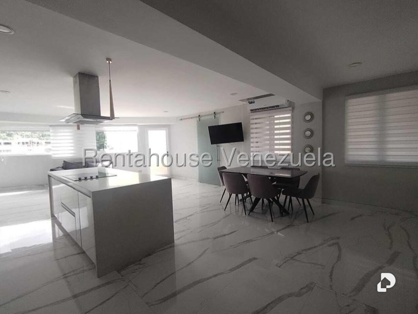 Penthouse en El Parral, Valencia