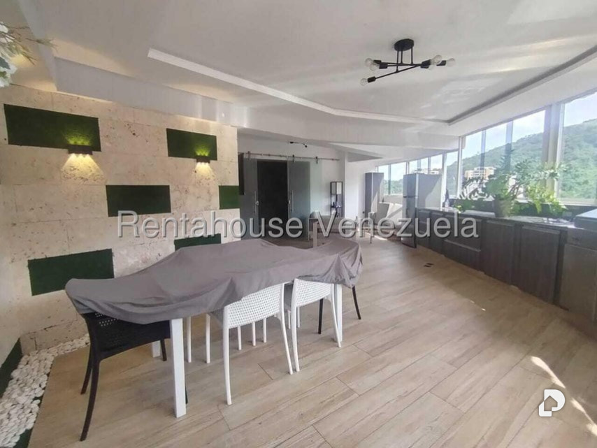 Penthouse en El Parral, Valencia