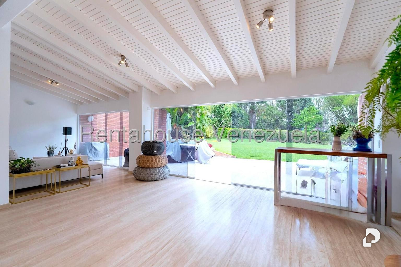 Casa en La Lagunita Country Club, Caracas – 10