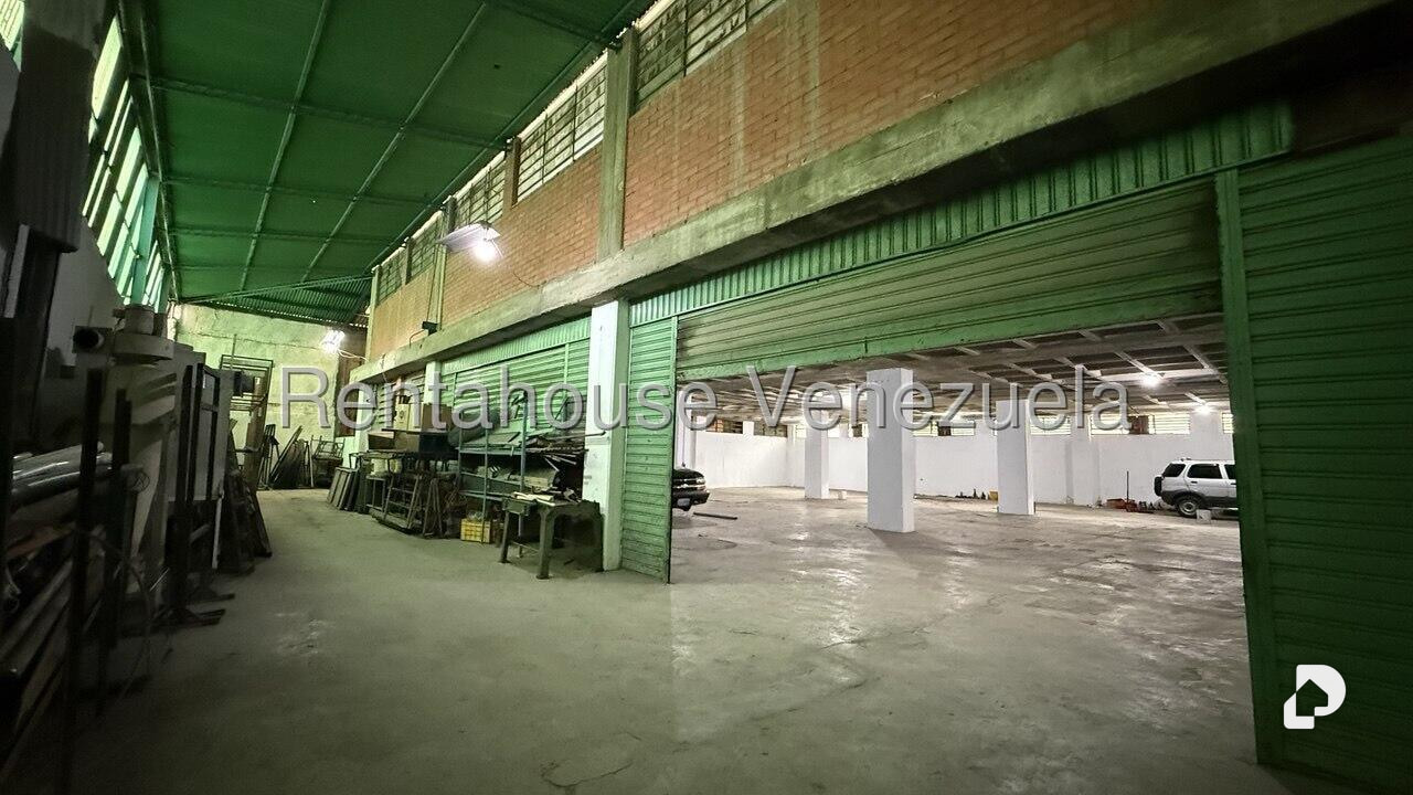 Edificio en Los Ruices Sur, Caracas