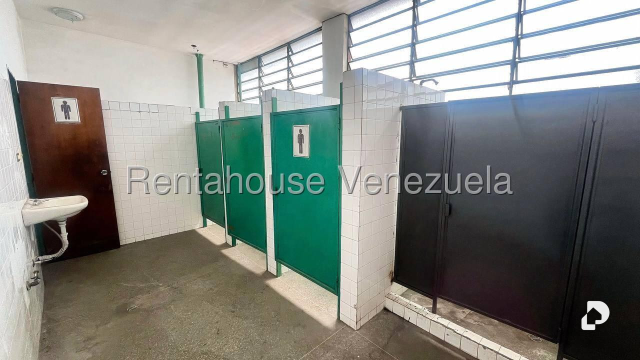 Edificio en Los Ruices Sur, Caracas