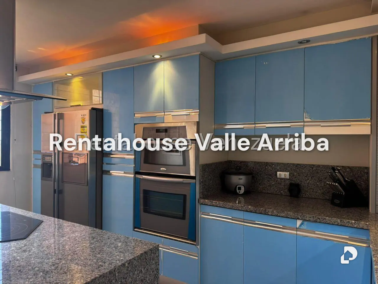 Apartamento en Colinas de La Tahona, Caracas – 29