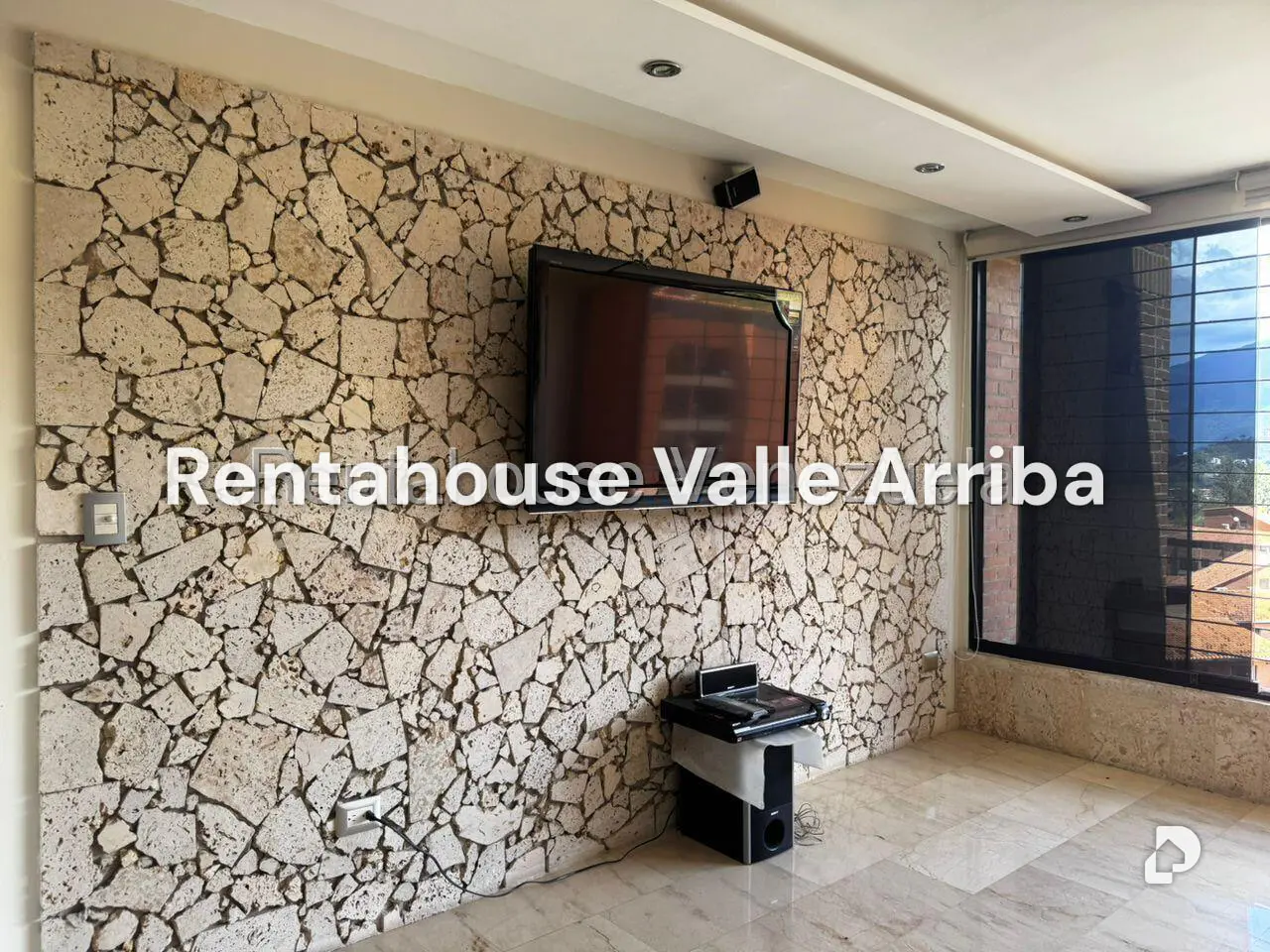 Apartamento en Colinas de La Tahona, Caracas – 13