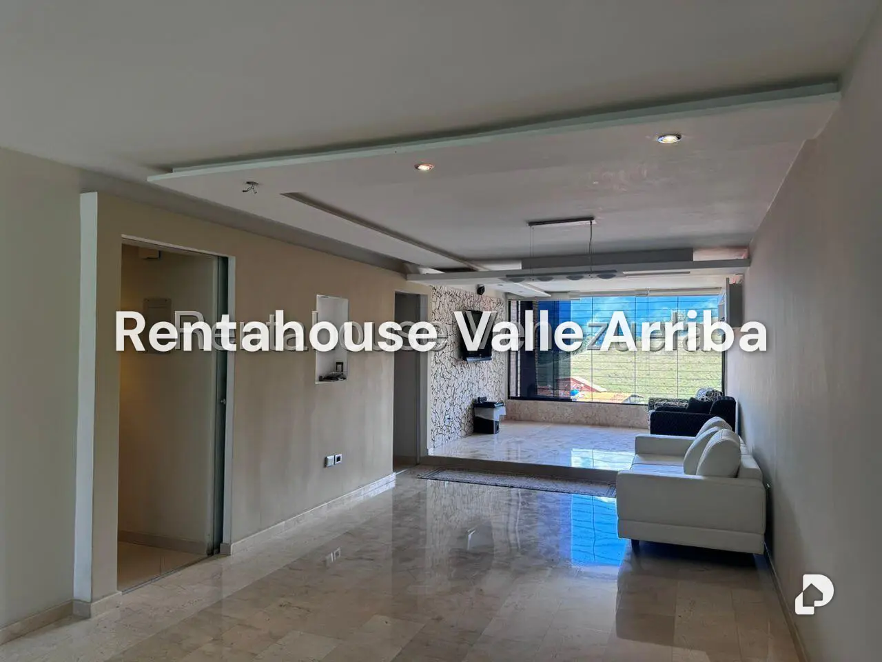 Apartamento en Colinas de La Tahona, Caracas – 12