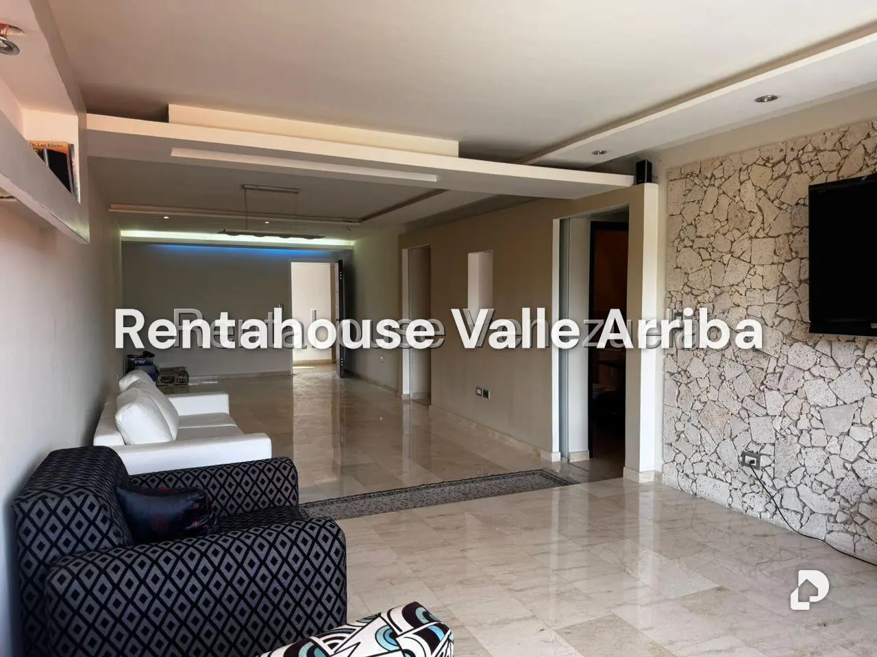 Apartamento en Colinas de La Tahona, Caracas – 16