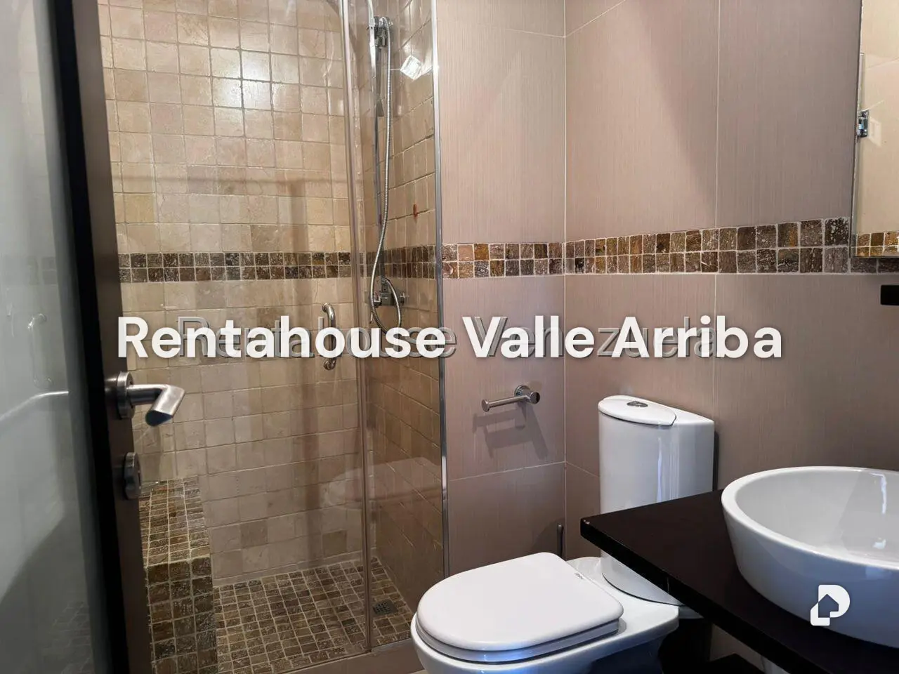 Apartamento en Colinas de La Tahona, Caracas – 22