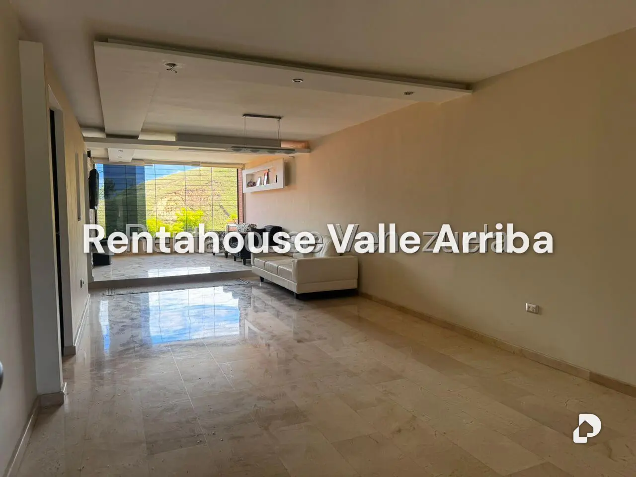 Apartamento en Colinas de La Tahona, Caracas – 11