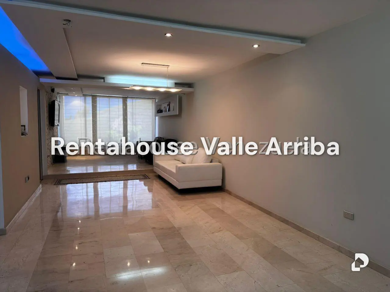 Apartamento en Colinas de La Tahona, Caracas – 5