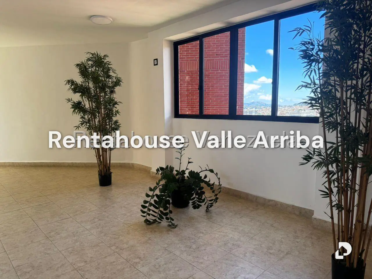 Apartamento en Colinas de La Tahona, Caracas – 4