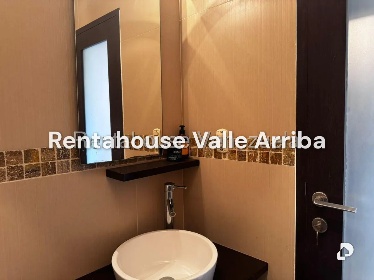 Apartamento en Colinas de La Tahona, Caracas – 25