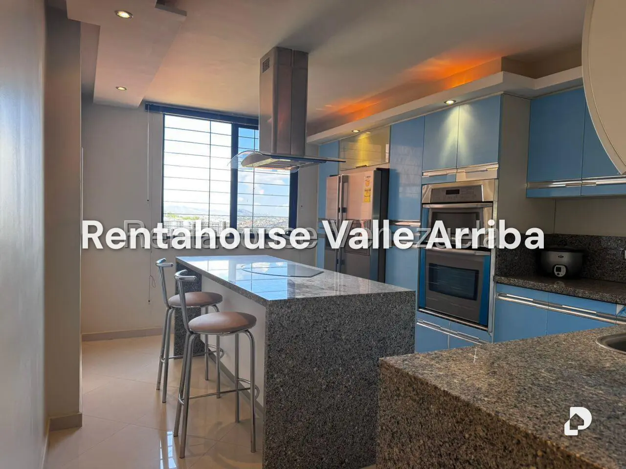 Apartamento en Colinas de La Tahona, Caracas – 26