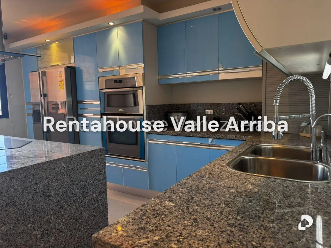 Apartamento en Colinas de La Tahona, Caracas – 27