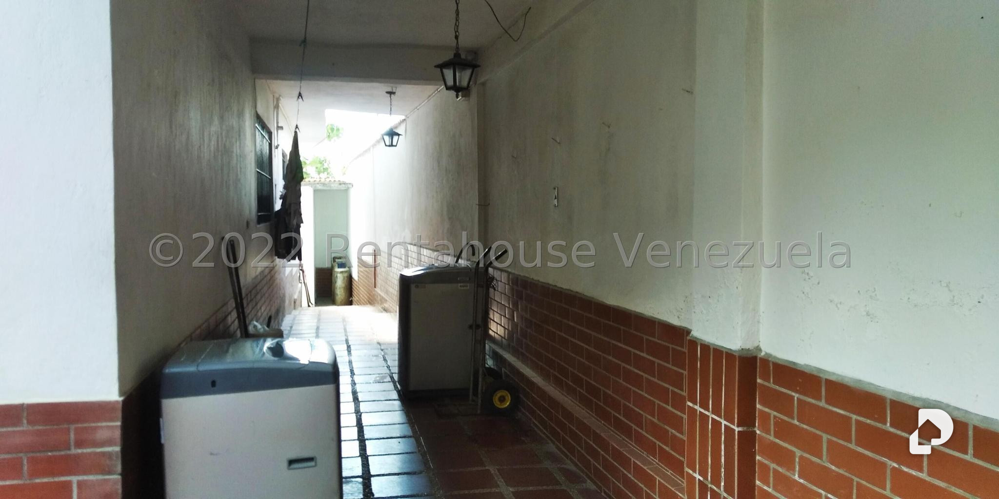 Casa en El Junquito, Caracas – 16