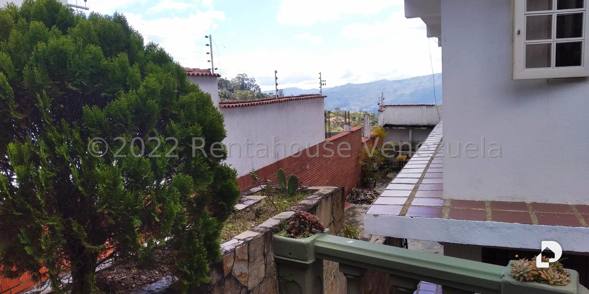 Casa en El Junquito, Caracas – 13