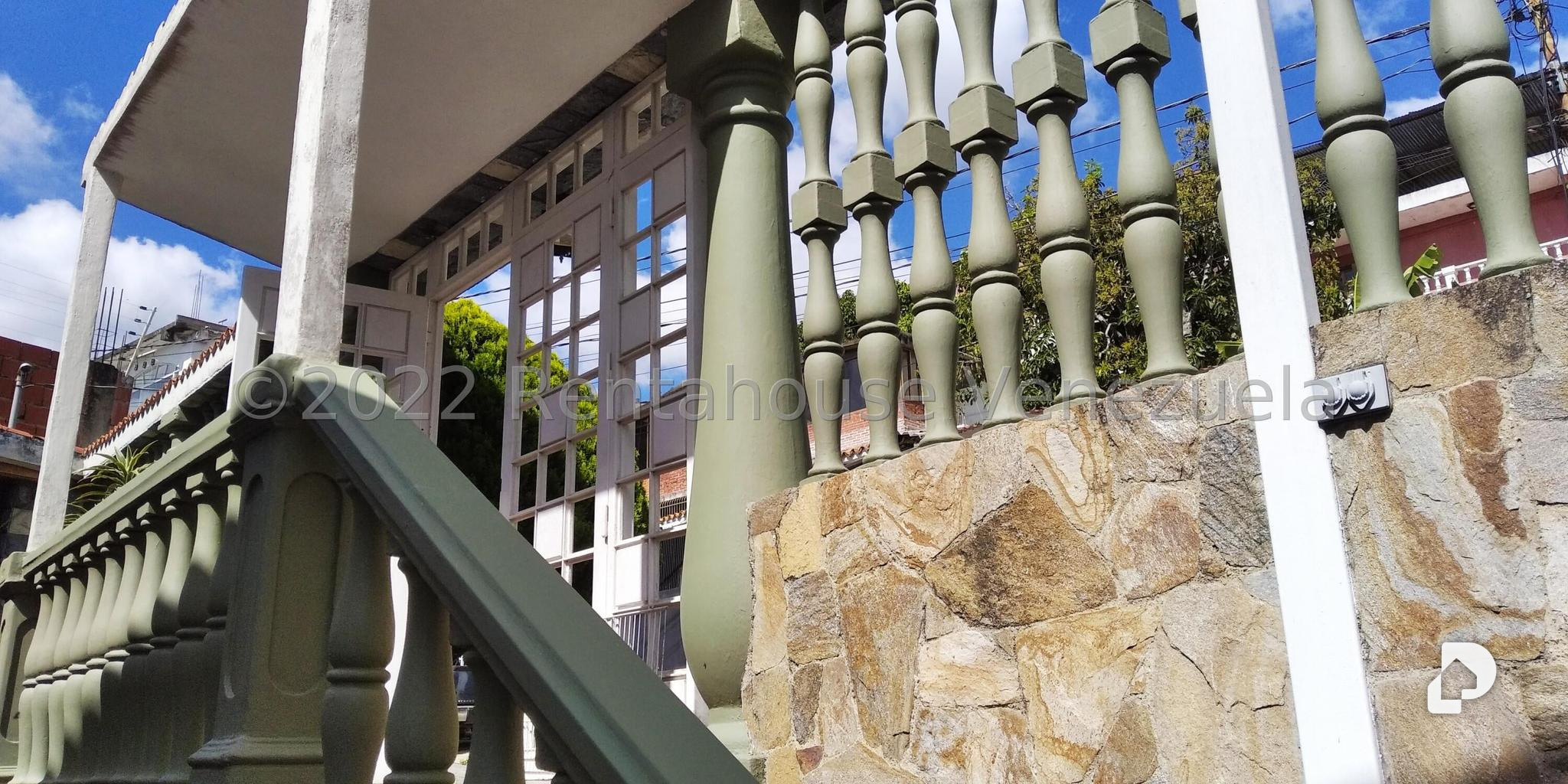 Casa en El Junquito, Caracas – 6
