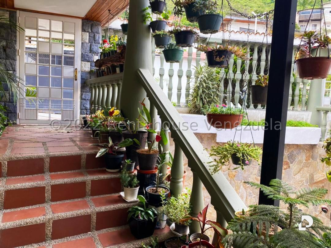 Casa en El Junquito, Caracas – 5