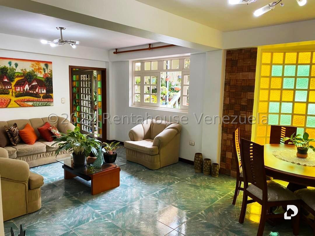 Casa en El Junquito, Caracas – 21