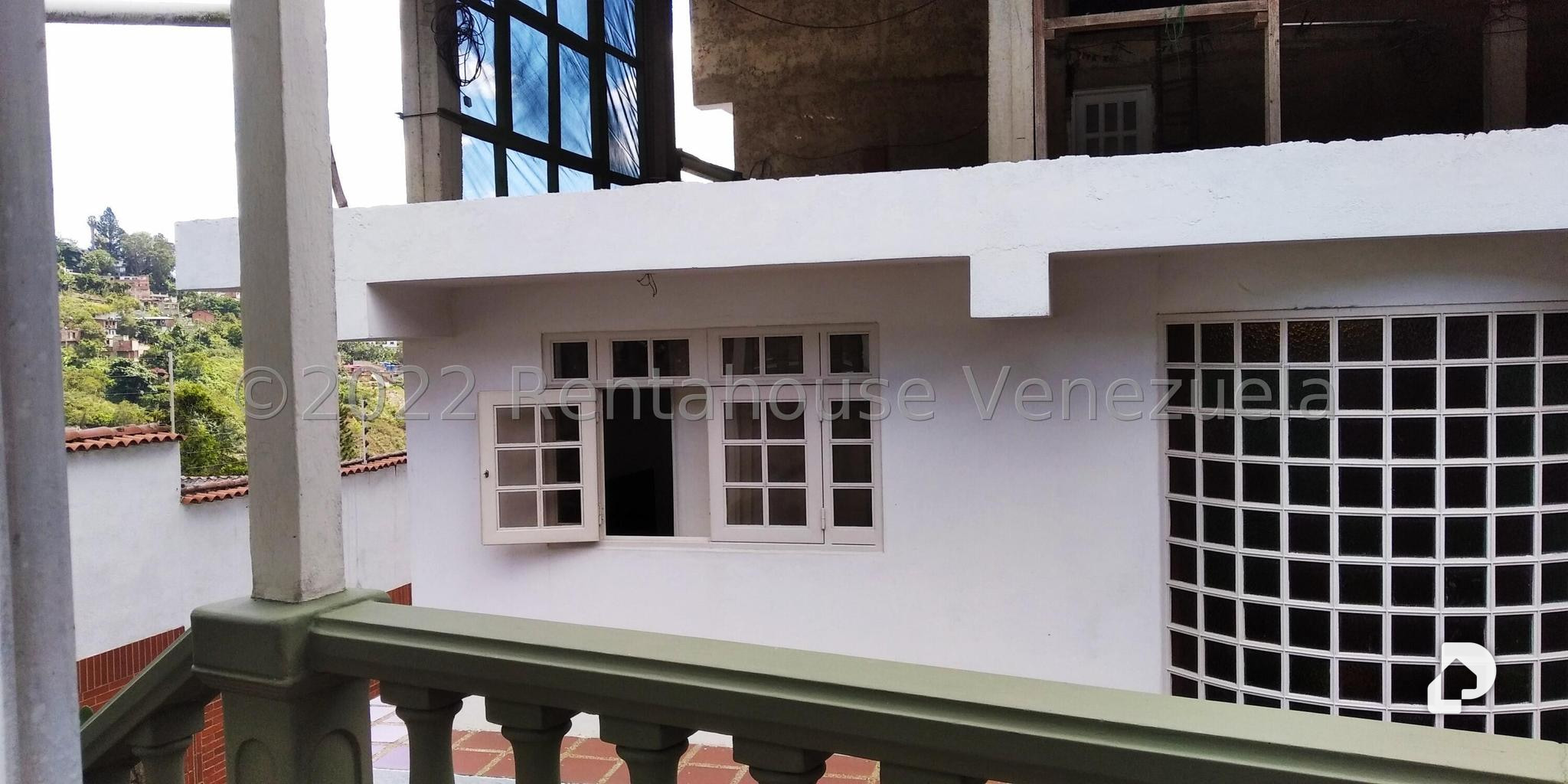 Casa en El Junquito, Caracas – 12