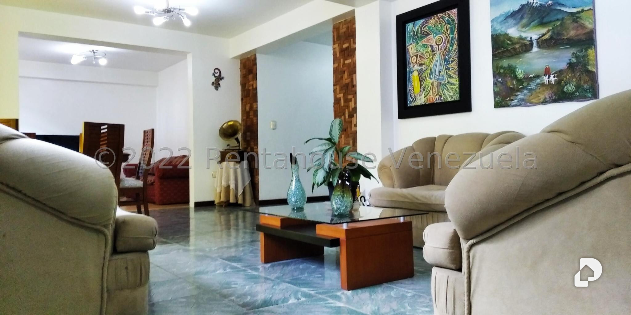 Casa en El Junquito, Caracas – 19