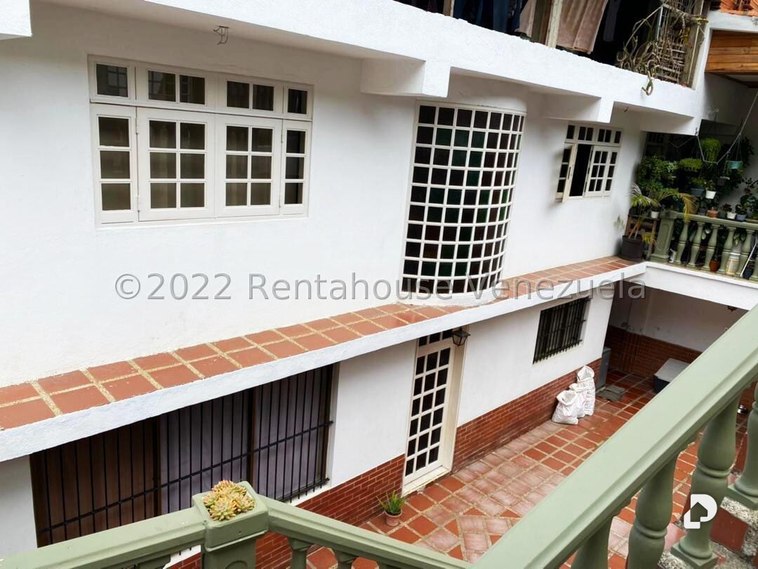 Casa en El Junquito, Caracas – 9
