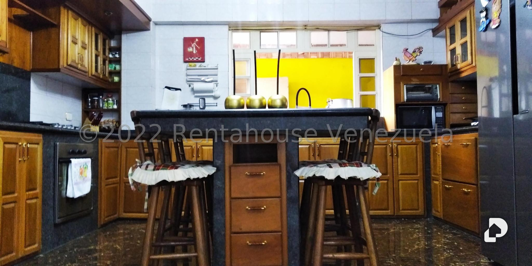 Casa en El Junquito, Caracas – 30