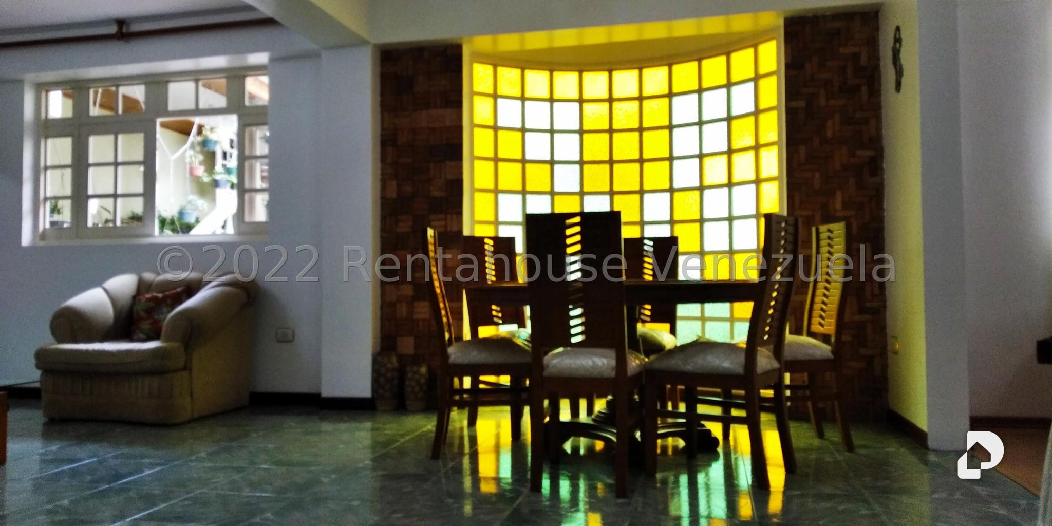 Casa en El Junquito, Caracas – 23