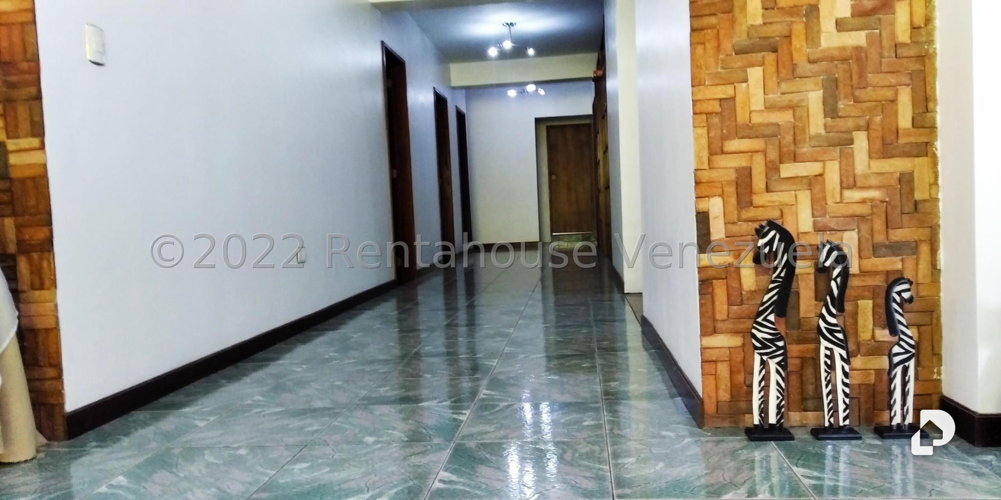 Casa en El Junquito, Caracas – 27