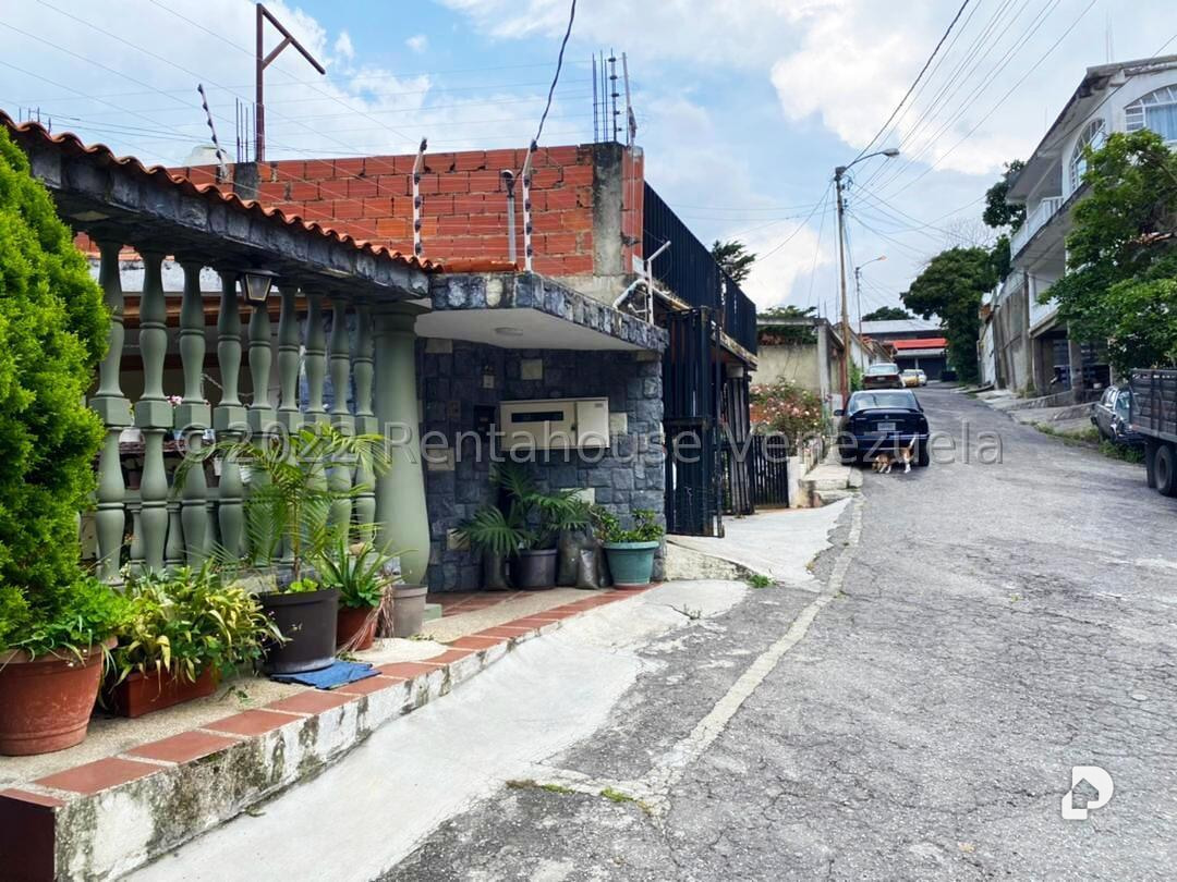 Casa en El Junquito, Caracas – 3
