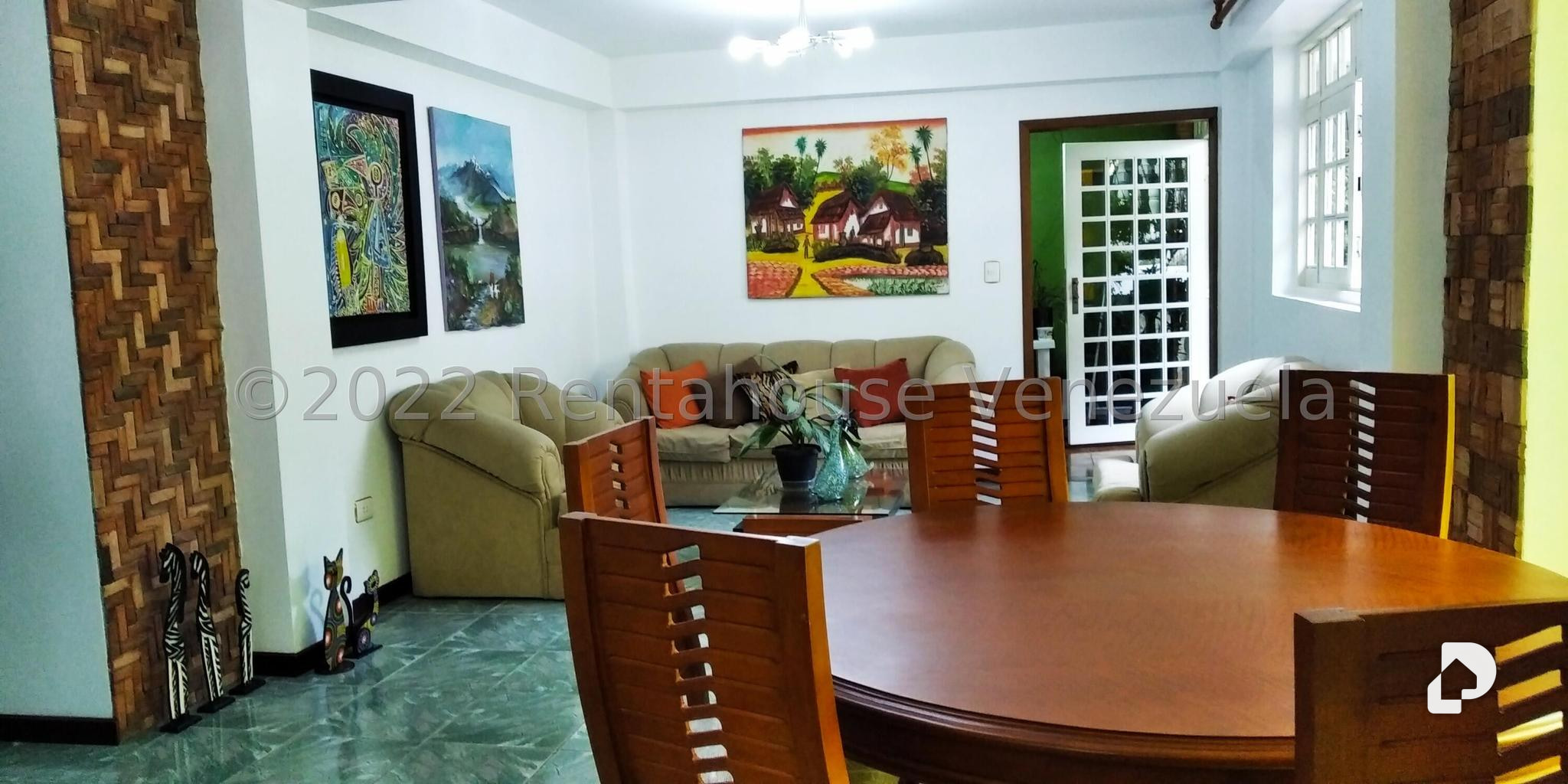 Casa en El Junquito, Caracas – 22