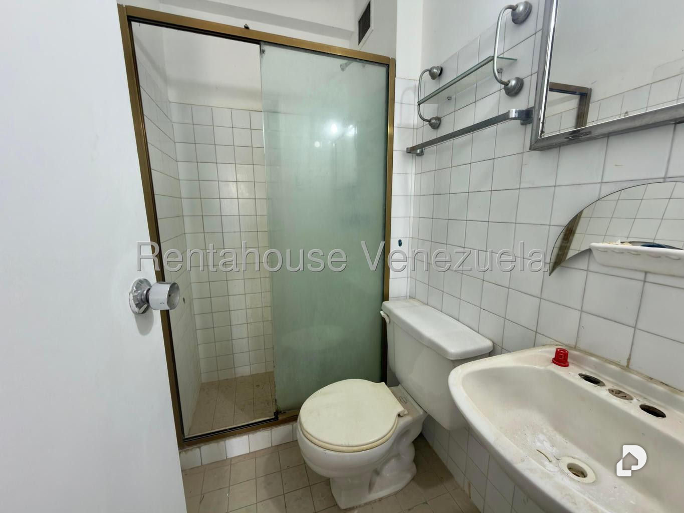 Apartamento en La Boyera, Caracas – 16