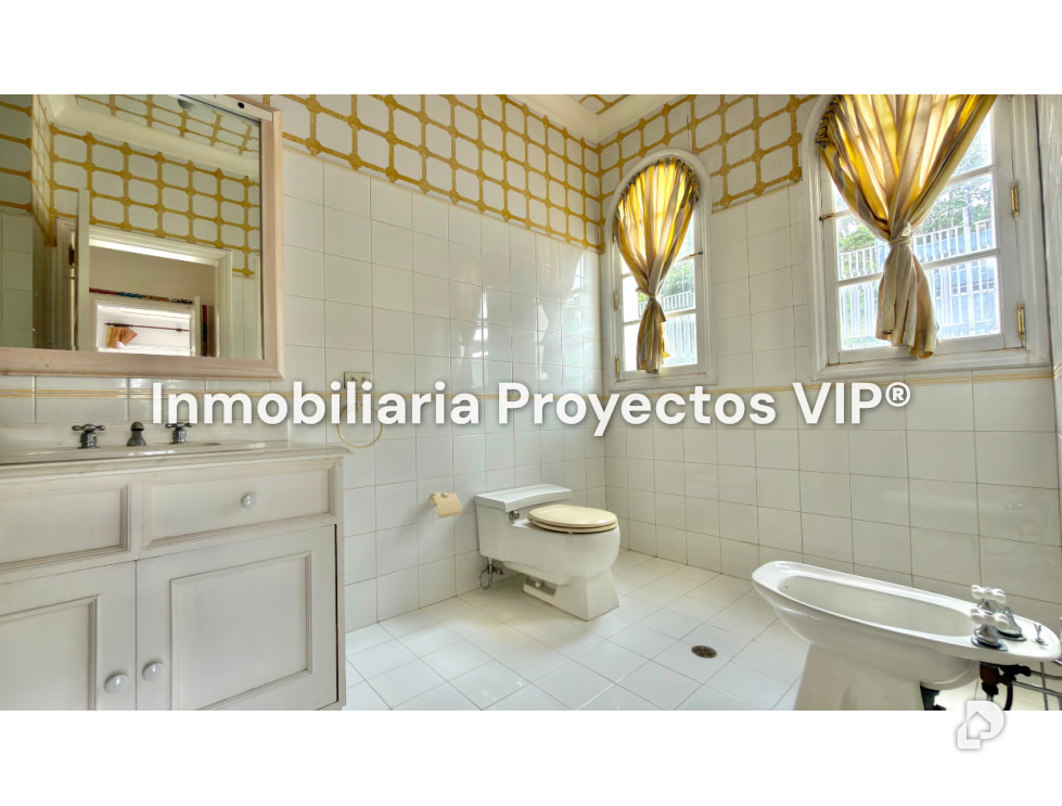 Casa en La Lagunita, Caracas – 13