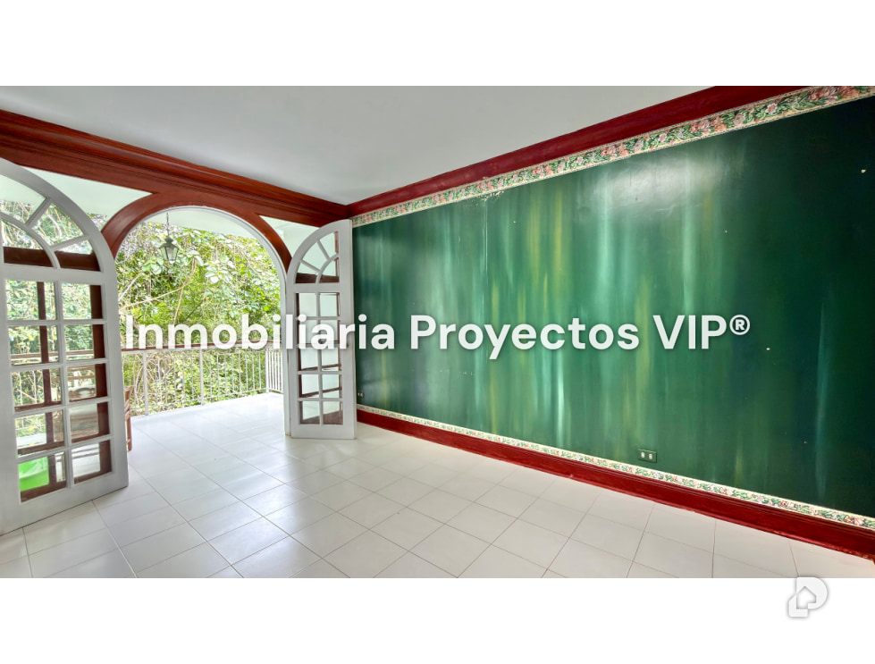 Casa en La Lagunita, Caracas – 14