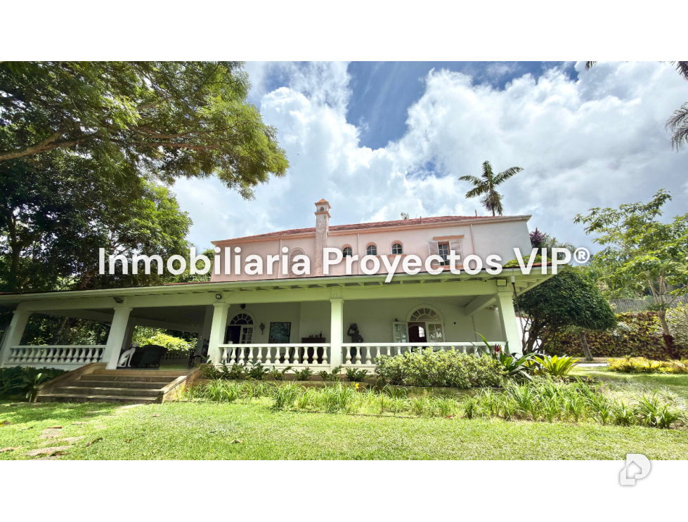 Casa en La Lagunita, Caracas – 17