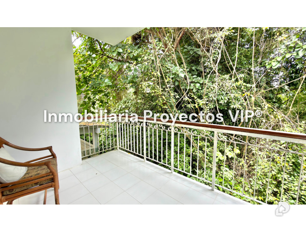 Casa en La Lagunita, Caracas – 15