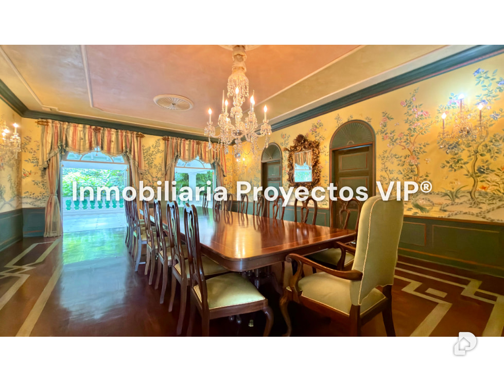 Casa en La Lagunita, Caracas – 6