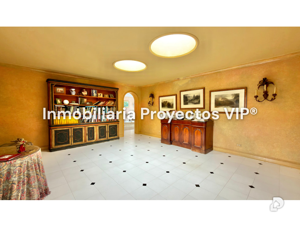 Casa en La Lagunita, Caracas – 8