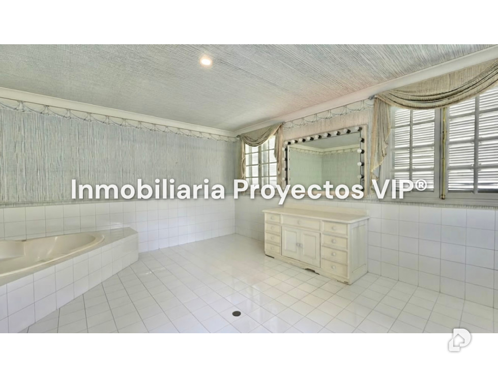Casa en La Lagunita, Caracas – 11