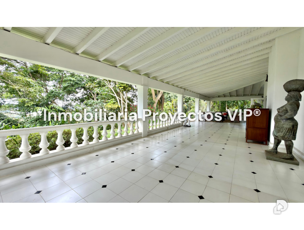 Casa en La Lagunita, Caracas – 5